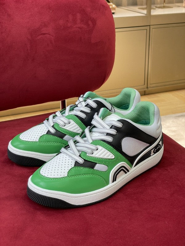 Gucci Luxury Shoes