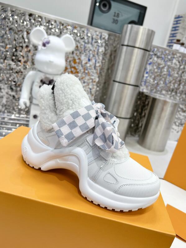 Ava’s Mode - LOV Women Shoes - 686