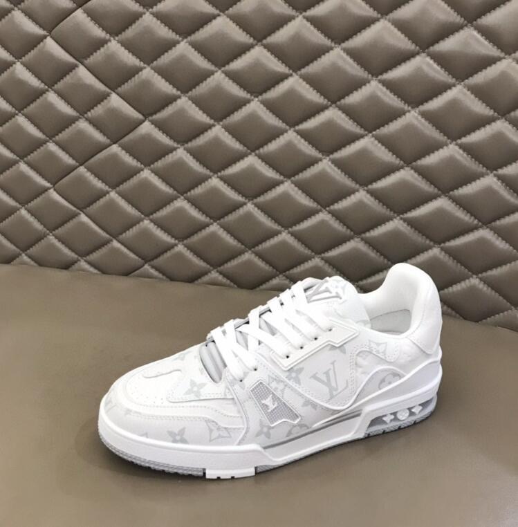 Ava’s Mode - LOV Men Shoes - 743