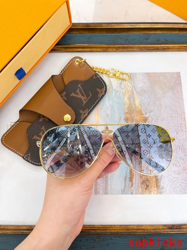 Louis Vuittion Luxury Sunglasses