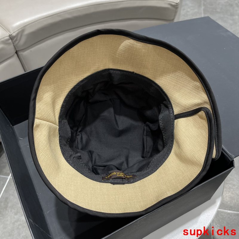 Louis Vuitton Luxury Cap