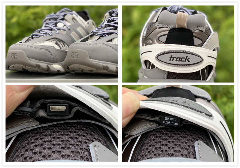 Nike Luxury Shoes