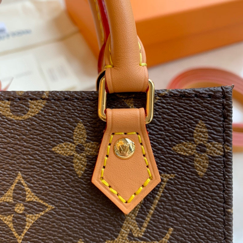 LOV2 Bags - Luxurious Bags  848