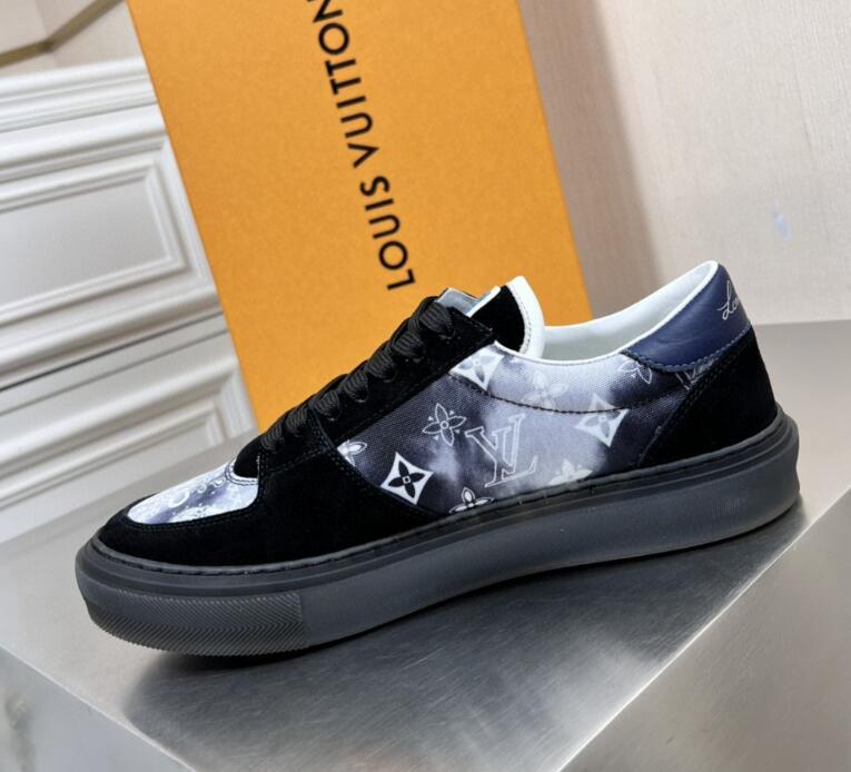 Ava’s Mode - LOV Men Shoes - 817