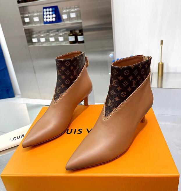 Ava’s Mode - LOV Women Shoes - 836