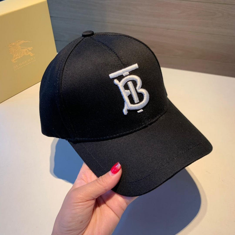 Burberry Luxury Cap