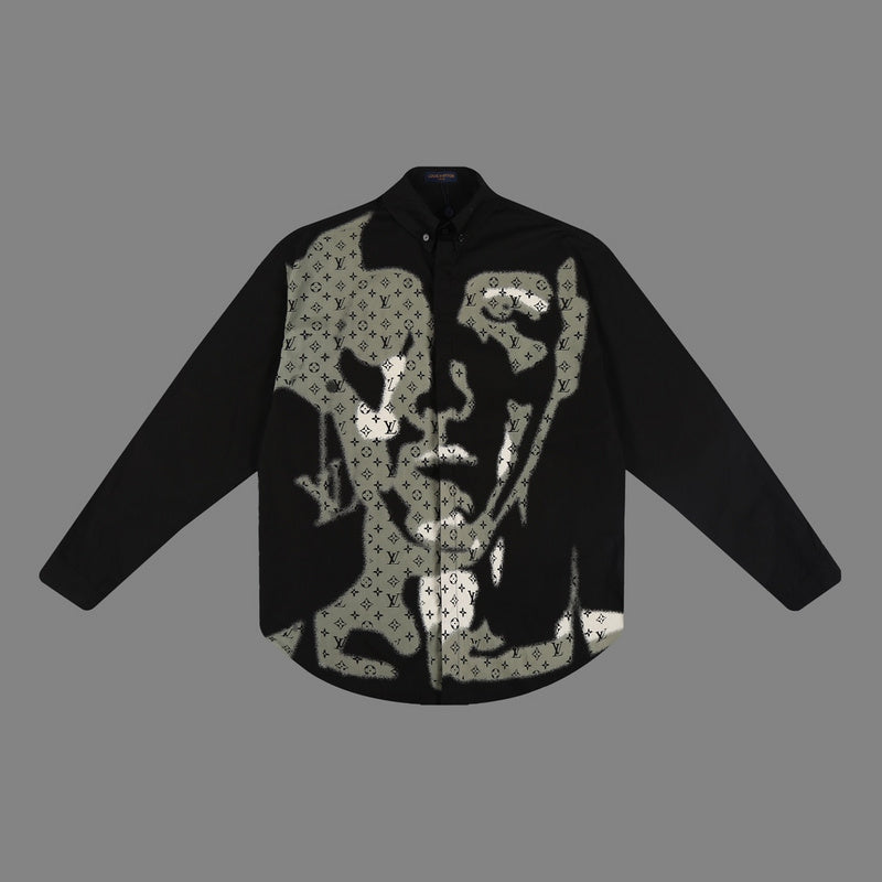 Louis Vuittion Luxury Clothes