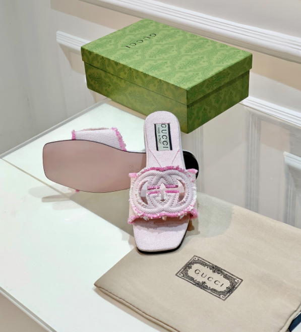 Ava’s Mode - LOV Women Shoes - 121