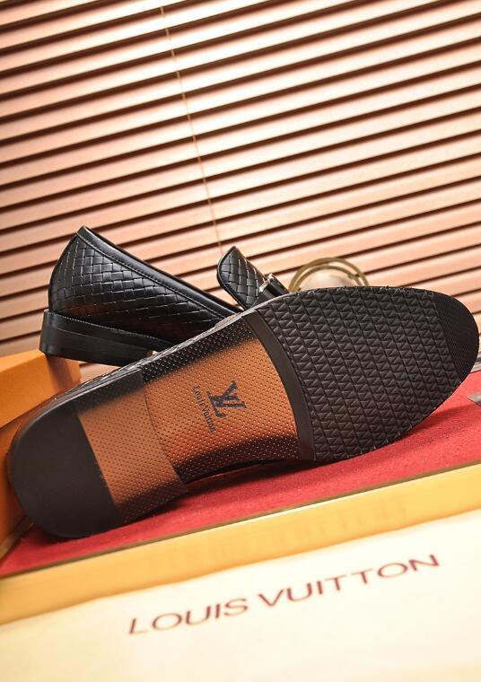Ava’s Mode - LOV Men Shoes - 1756