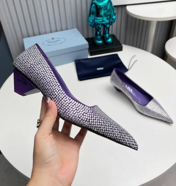 Ava’s Mode - PD Women Shoes - 121