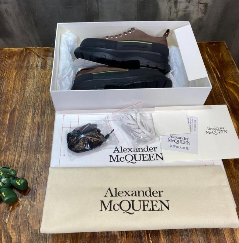 Ava’s Mode - AQ Men SHoes - 397