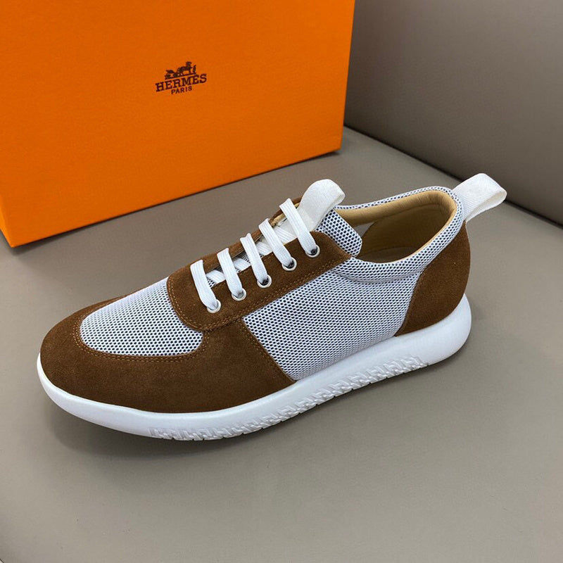 Hermes Luxury Shoes