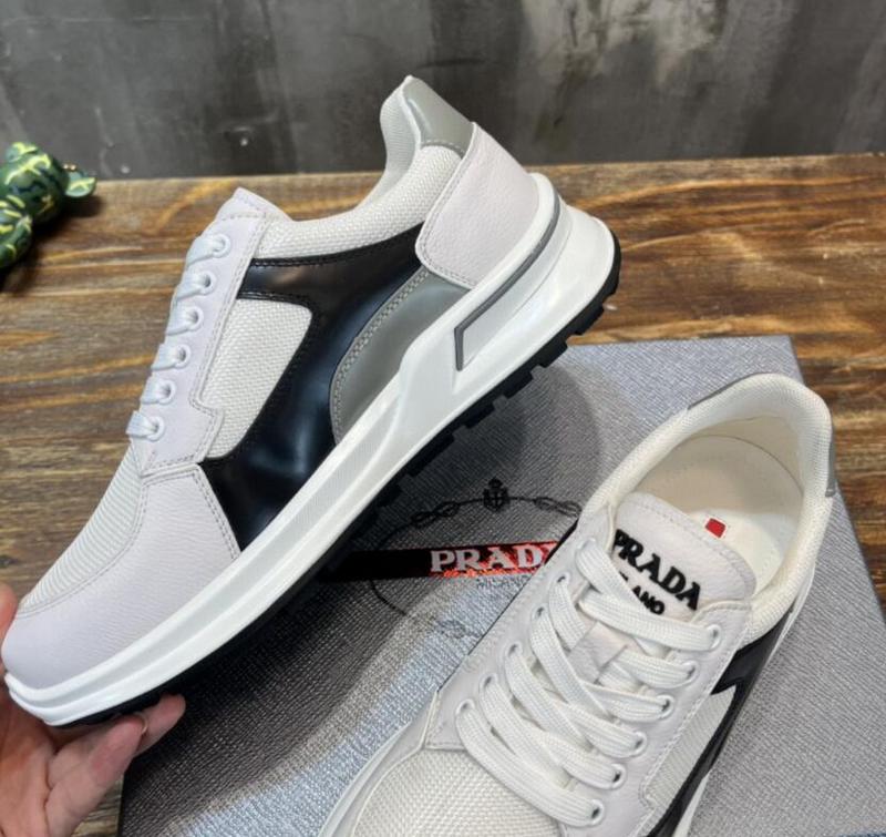 Ava’s Mode - PD Men Shoes - 223