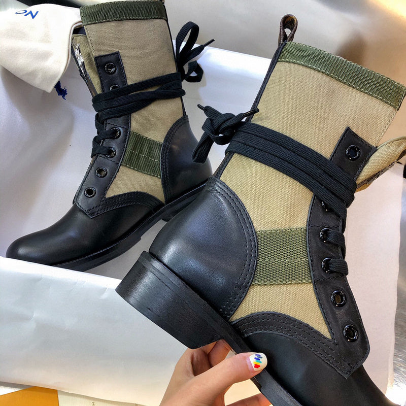 Louis Vuittion Luxury Shoes