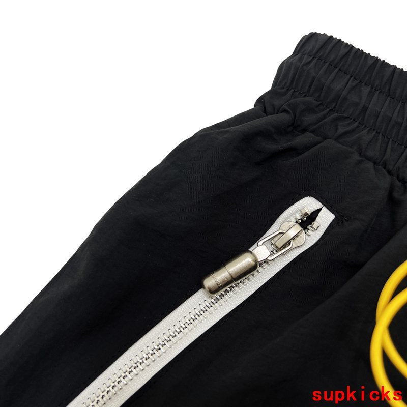 RHUDE Luxury Cloth