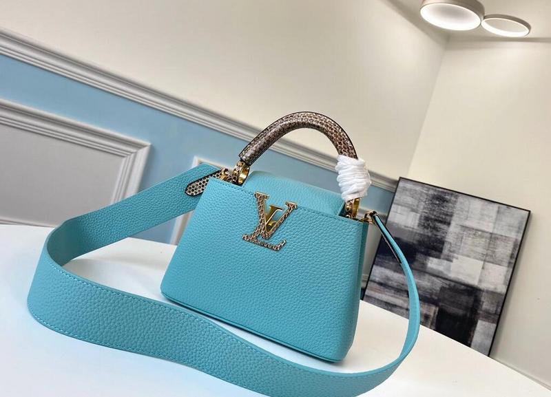 Ava’s Mode - LOV Bags - 2586