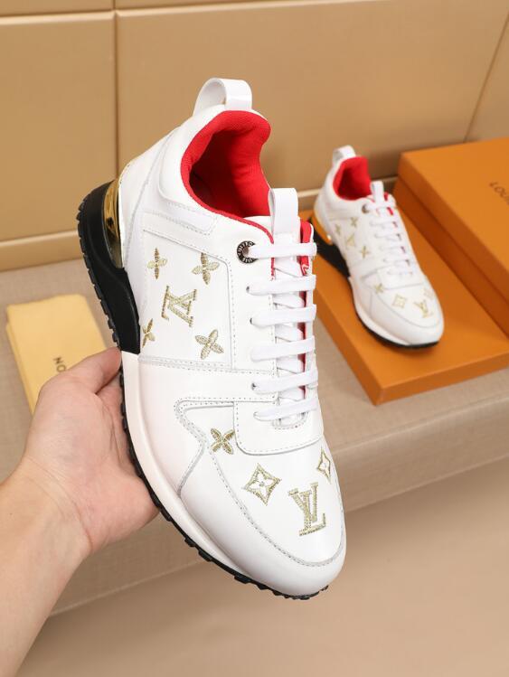 Ava’s Mode - LOV Men Shoes - 1776