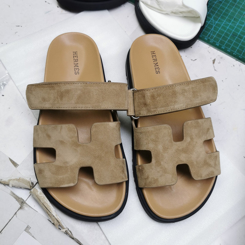 Hermes Luxury Sandals