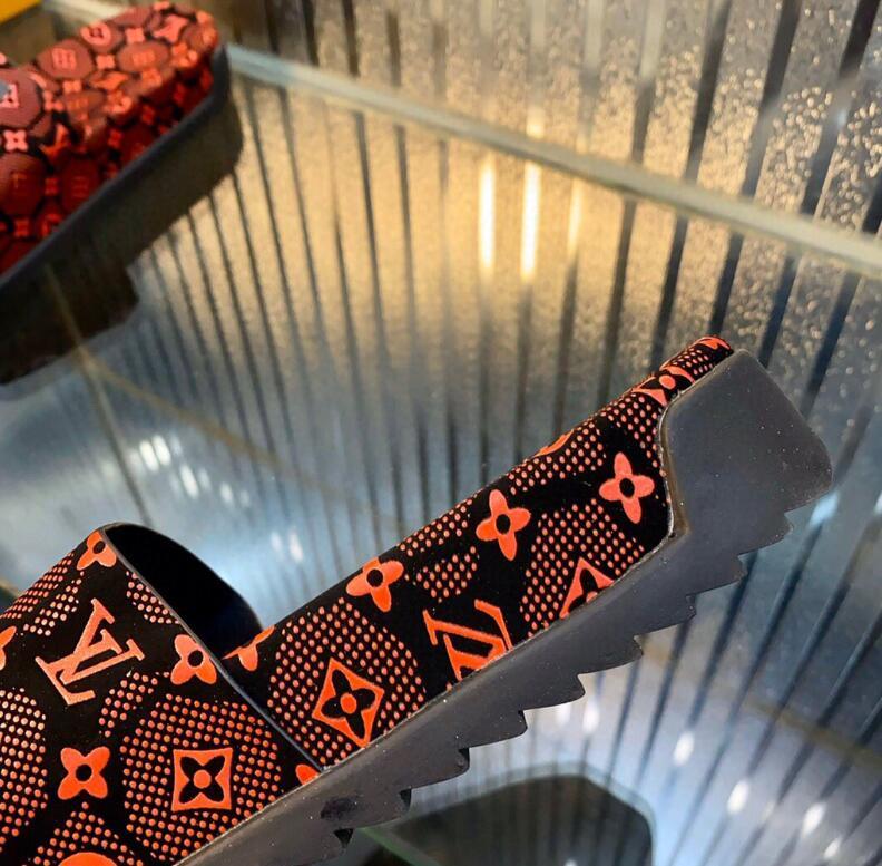 Ava’s Mode - LOV Men Shoes - 1885