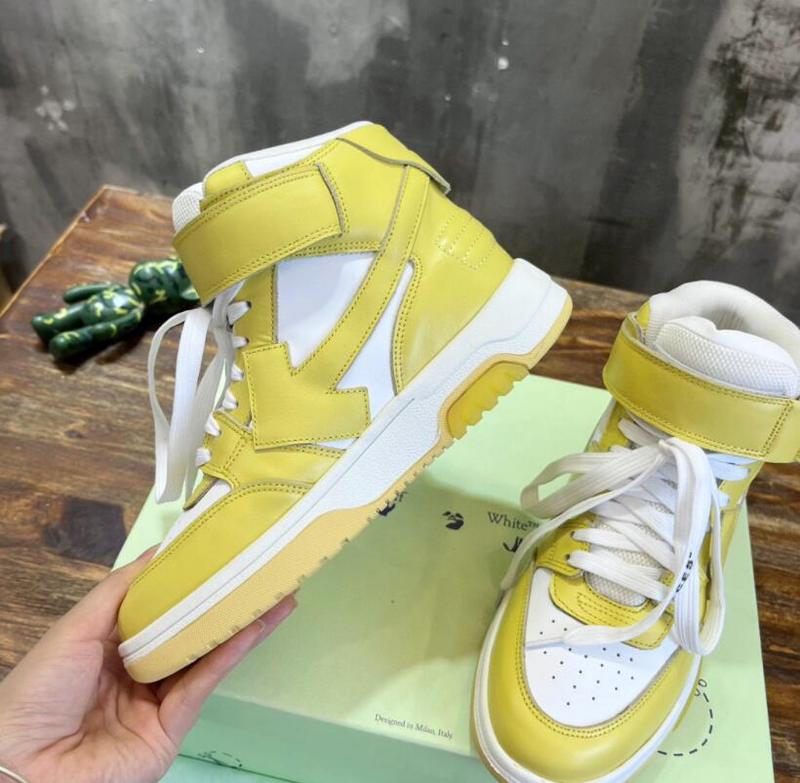 Ava’s Mode - YZO Women Shoes - 050