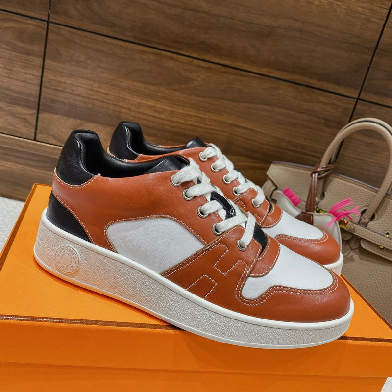 Hermes Luxury Shoes