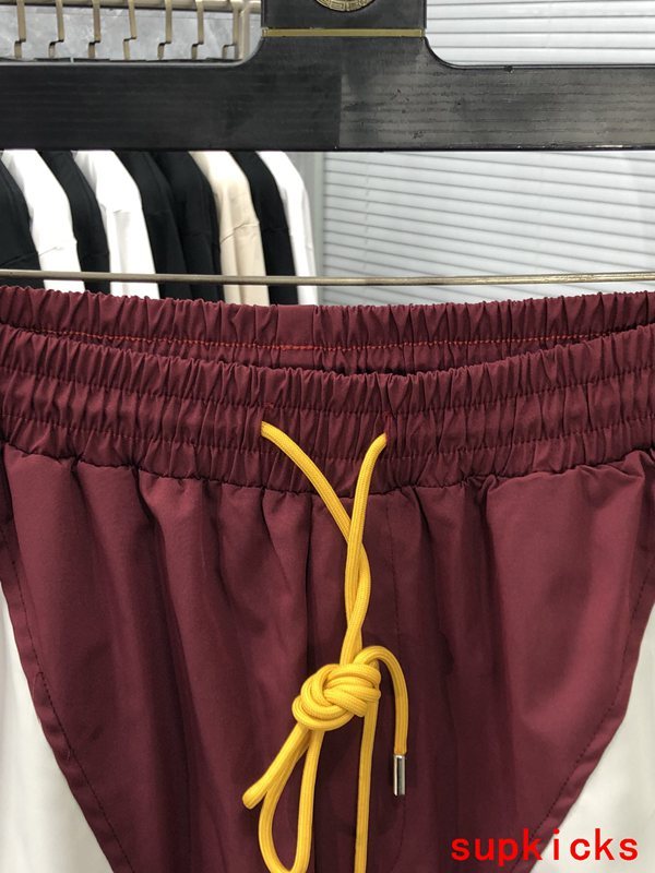 RHUDE Luxury Cloth