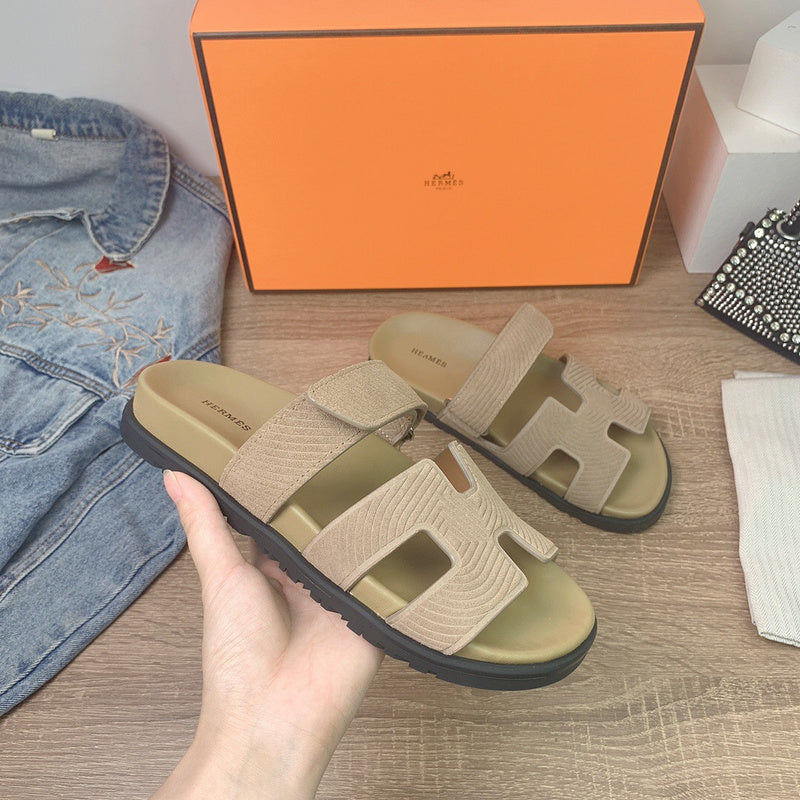 Hermes Luxury Shoes