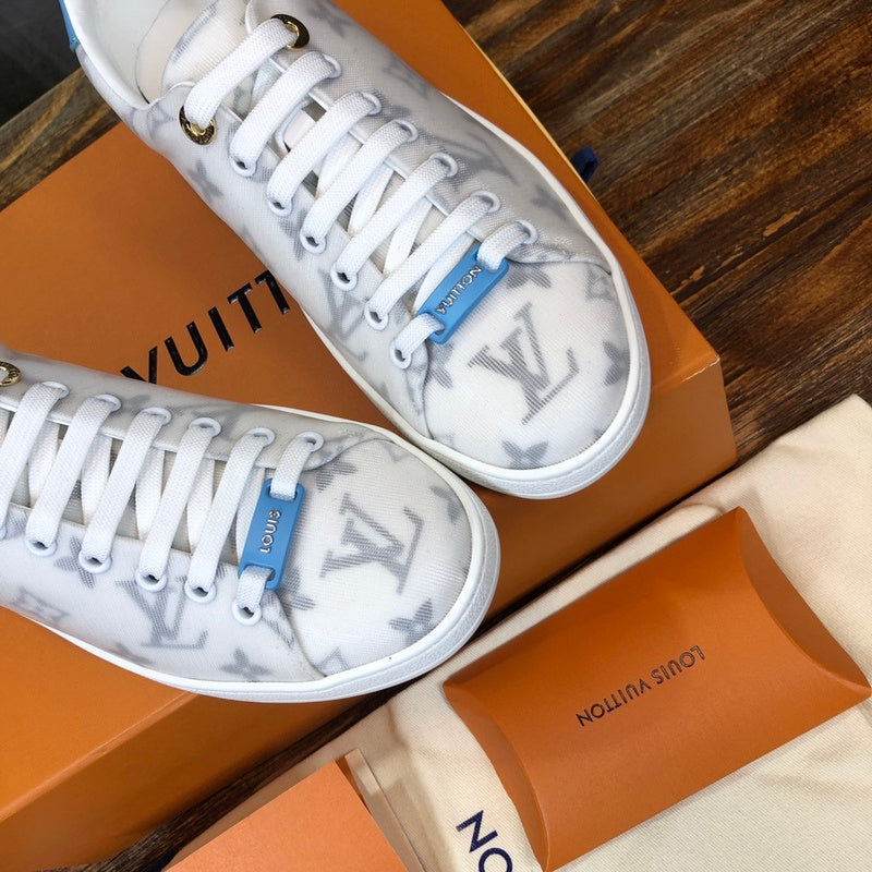 Louis Vuittion Luxury Shoes