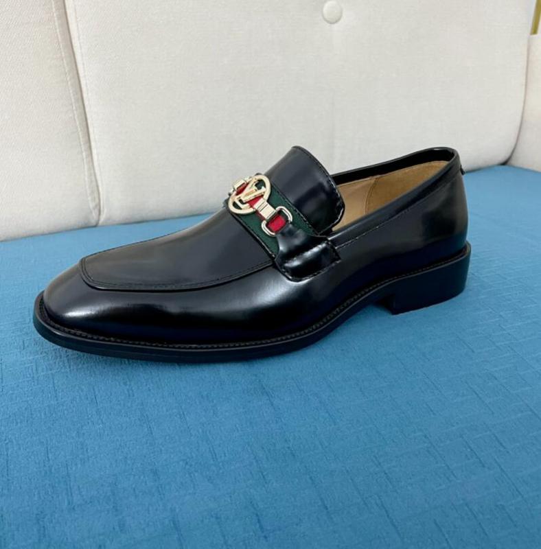 Ava’s Mode - LOV Men Shoes - 1249