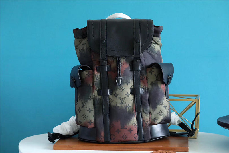 I W Fashion Lu-Vi bags - 9669