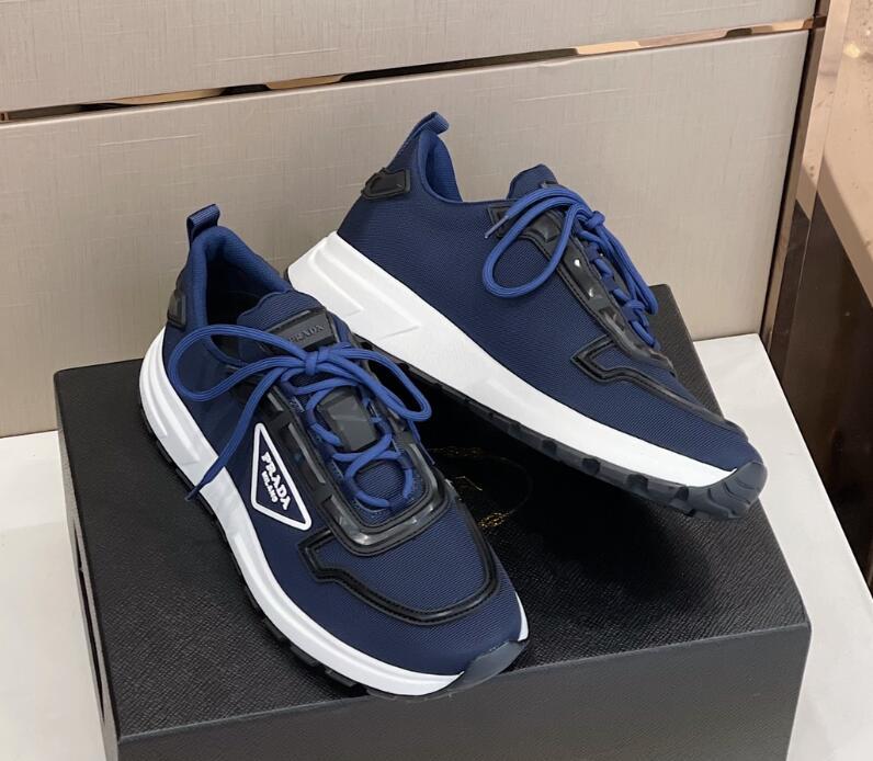 Ava’s Mode - PD Men Shoes - 111