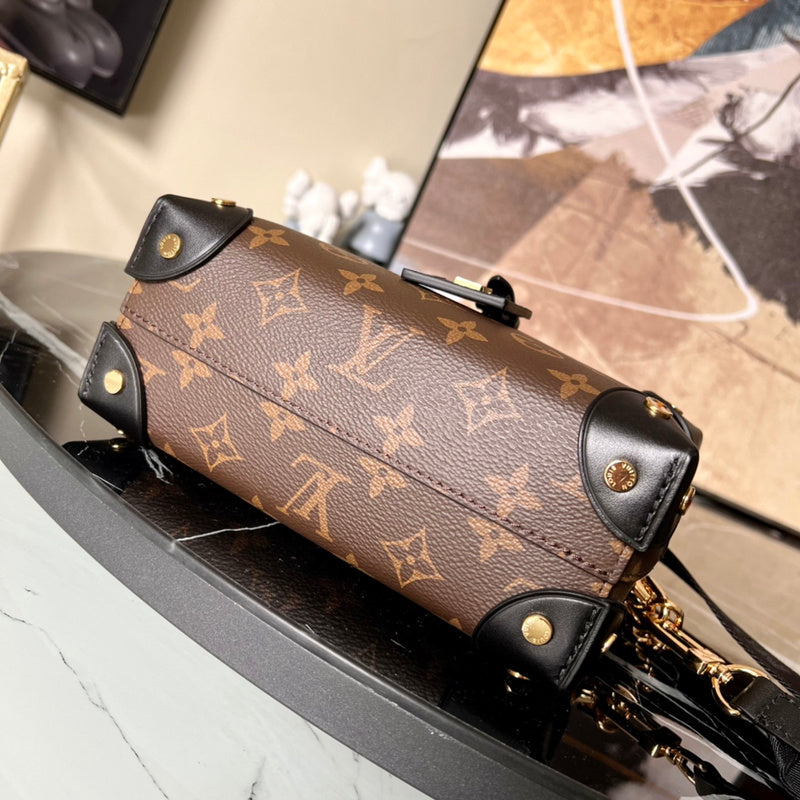 I W Fashion Lu-Vi Bags - 16856