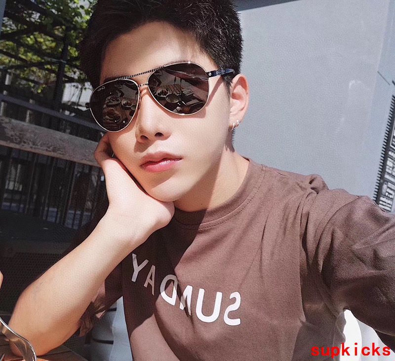 Cartier Luxury Sunglasses