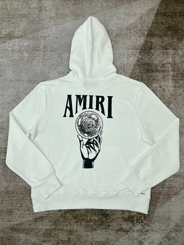 AMIR Hoodies - 100