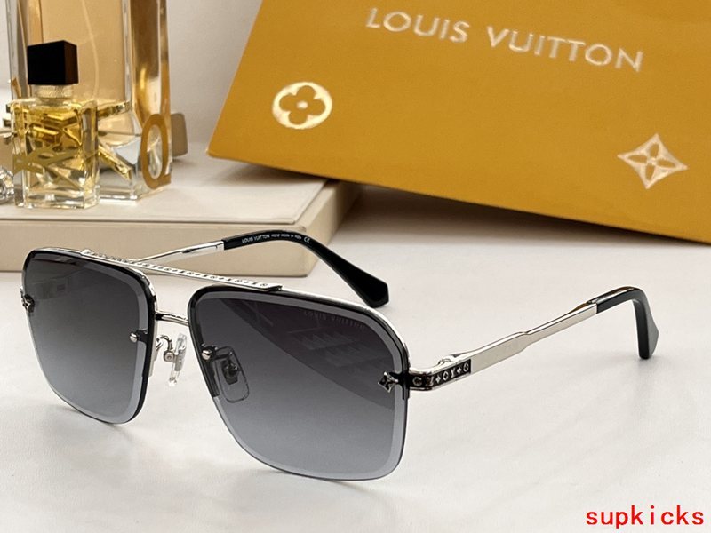 Louis Vuittion Luxury Sunglasses