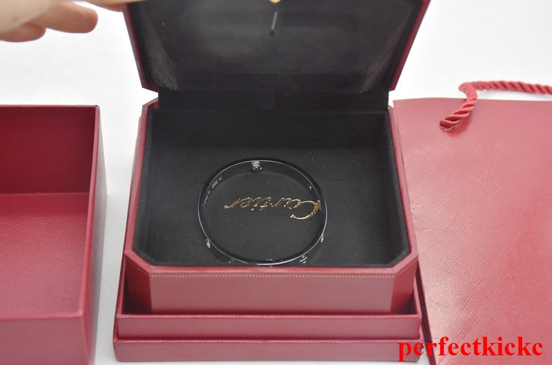 Cartier Jewelry