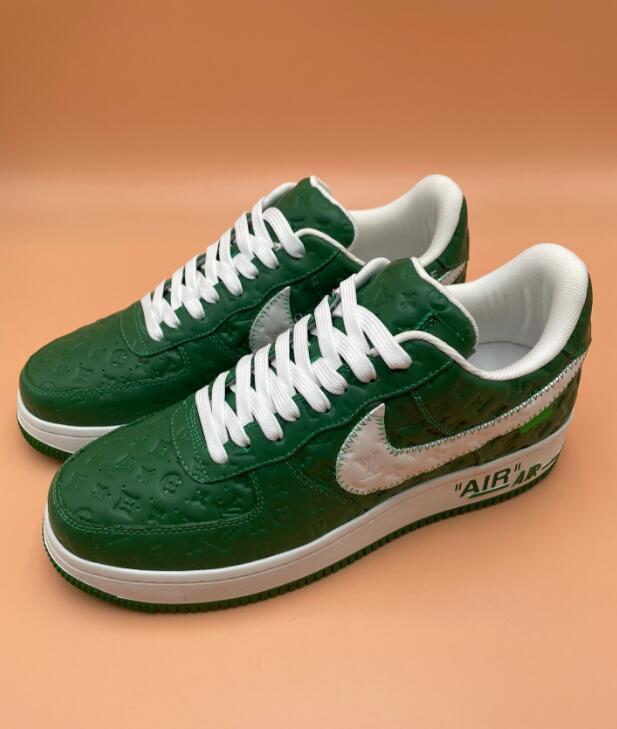 Ava’s Mode - LOV Men Shoes - 958
