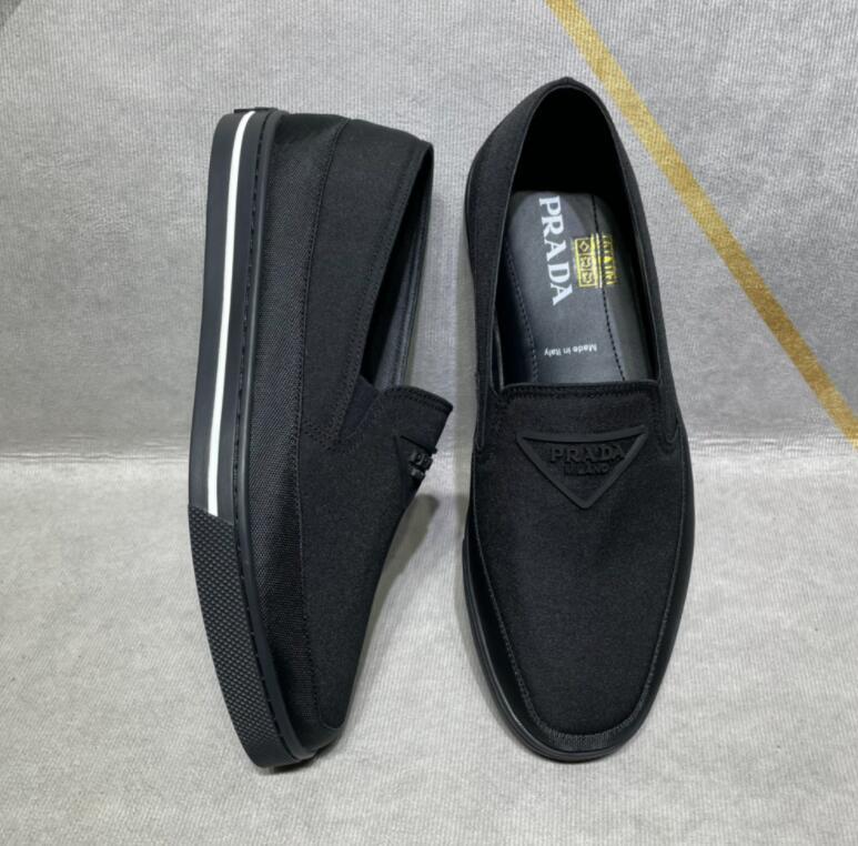 Ava’s Mode - PD Men Shoes - 222
