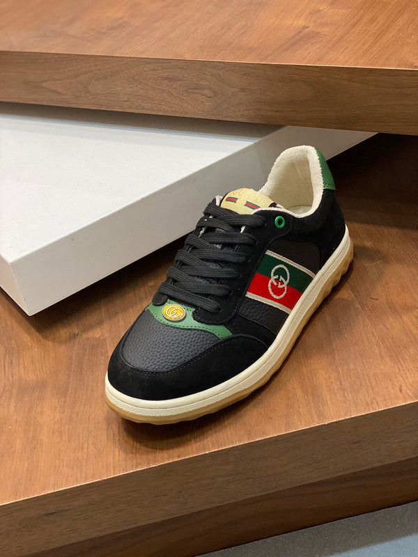 Gucci Luxury Shoes