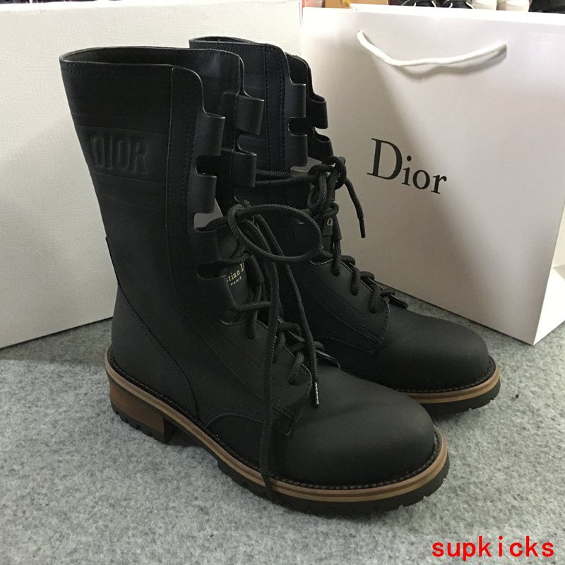 Dior Luxury Shoes
