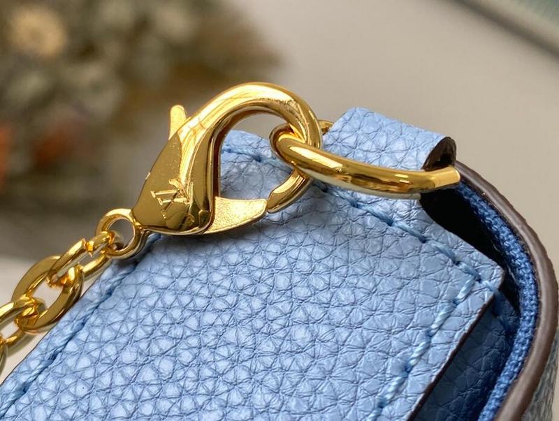 Ava’s Mode - LOV Bags - 2468