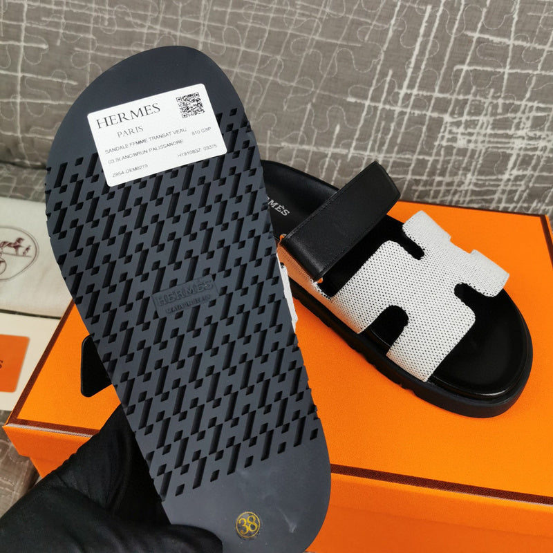 Hermes Luxury Sandals