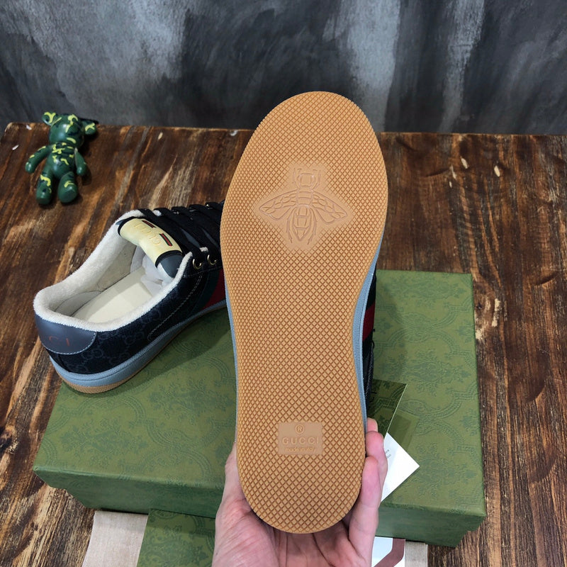 Gucci Luxury Shoes