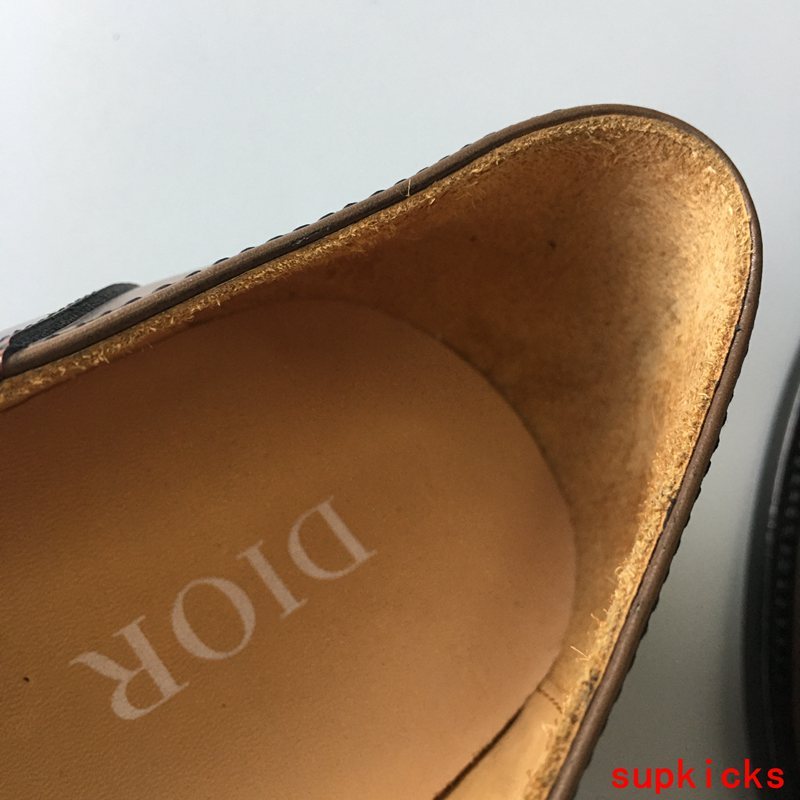Dior Luxury Shoes