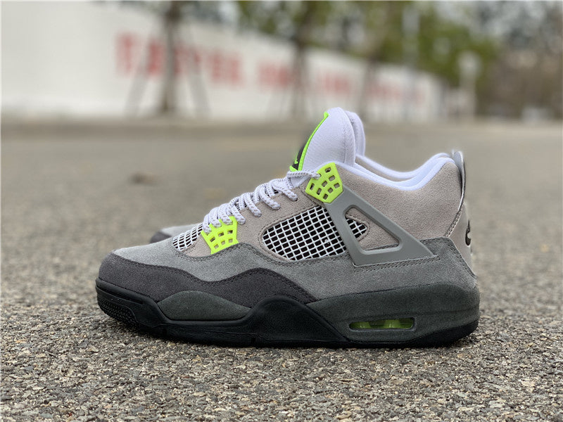 Nike Luxury Shoes