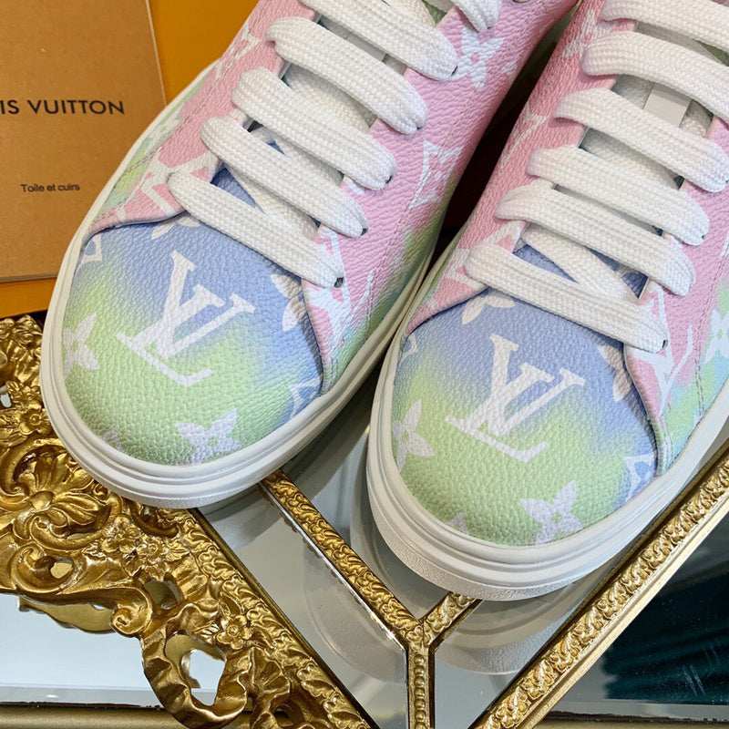 Louis Vuittion Luxury Shoes