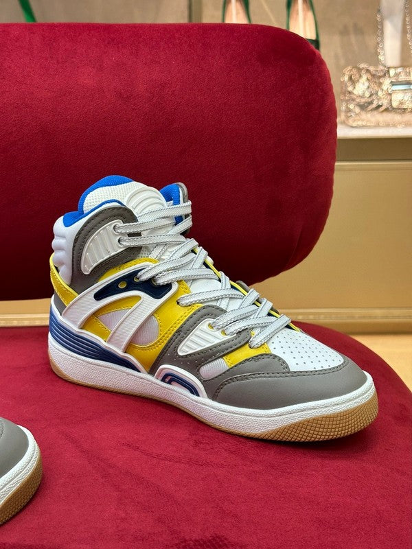 Gucci Luxury Shoes