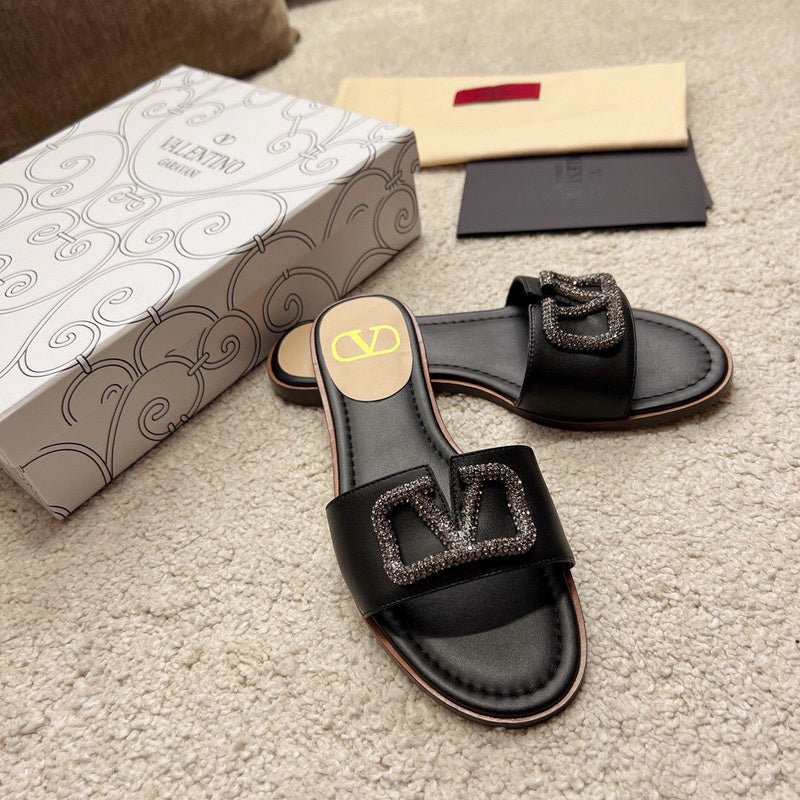 Valentino GARAVANI Luxury Shoes