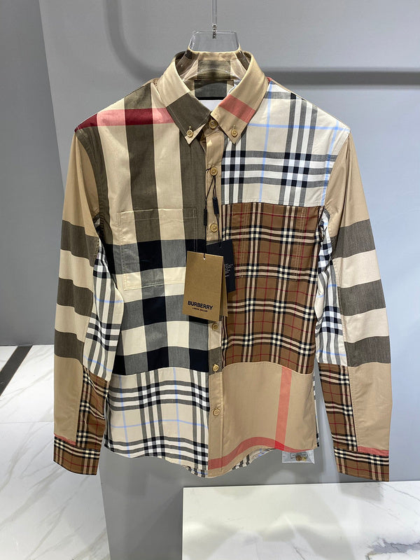 Burberry Luxury Clothes