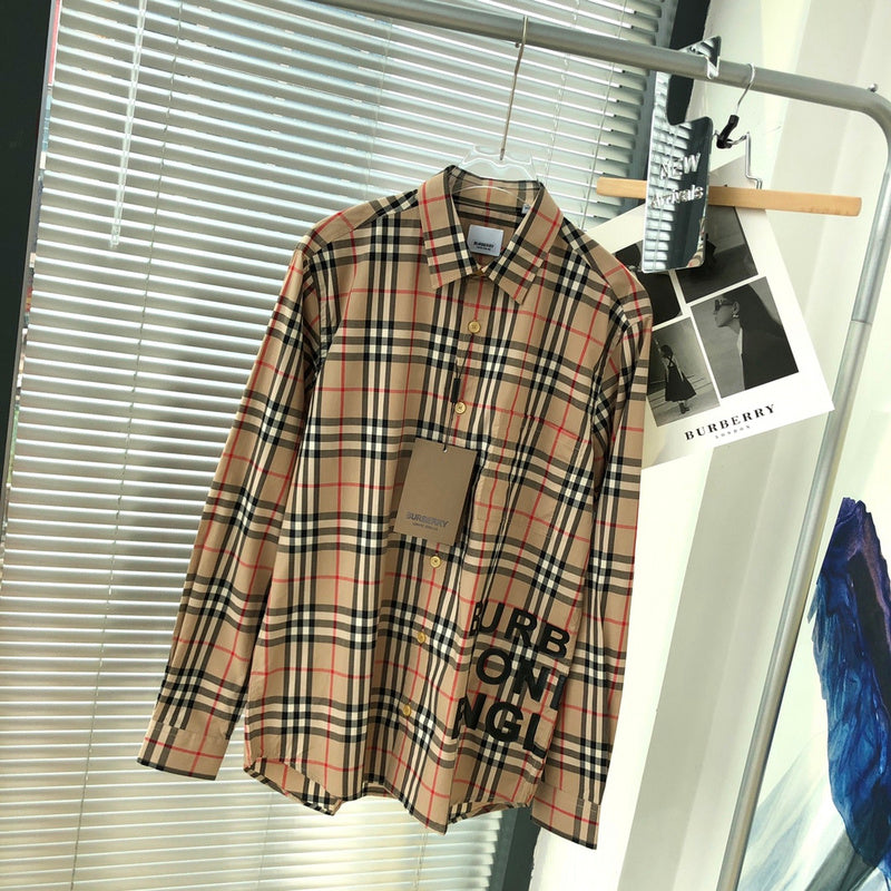 Burberry Luxury Clothes
